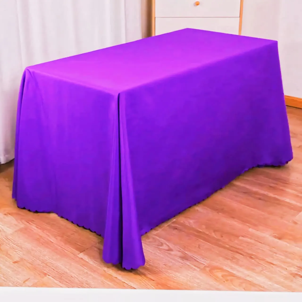 Table Cloth Liners for hire in Nairobi - photo 3
